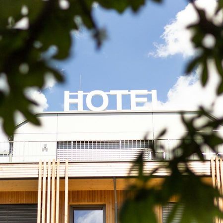 Hotel Weiss Munderfing 외부 사진
