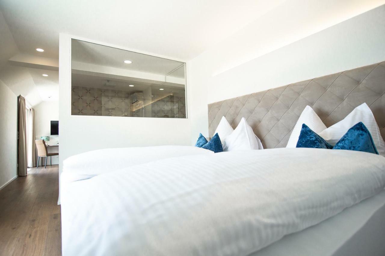 Hotel Weiss Munderfing 외부 사진