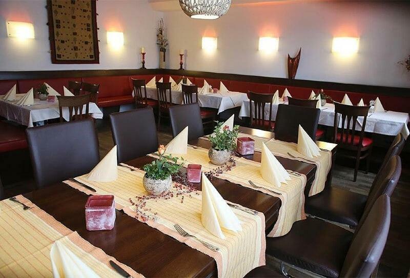Hotel Weiss Munderfing 외부 사진