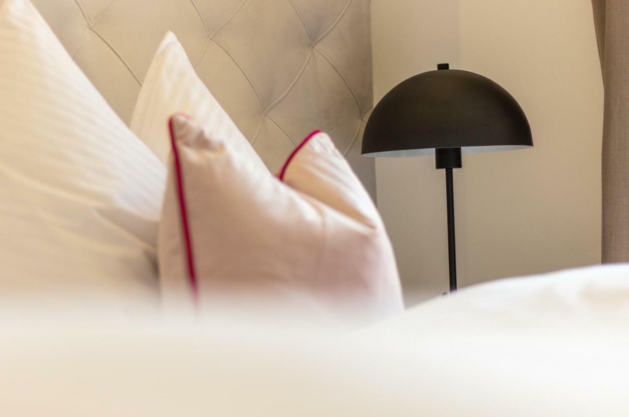 Hotel Weiss Munderfing 외부 사진